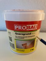 Probau Quarzgrund eco Bauhaus Quarz Grundierung Bremen - Schwachhausen Vorschau