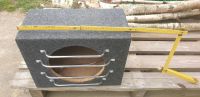 Bass Box Subwoofer Gehäuse 9 Zoll / 23 cm Sachsen - Großschirma Vorschau