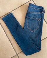 HOLLISTER Hose, Jeans, Stretch, Gr. 25/26 Nordrhein-Westfalen - Herten Vorschau