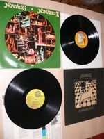 2LP zus. 10,- KRAUTROCK NOVALIS : KONZERTE & AUGENBLICKE Niedersachsen - Braunschweig Vorschau