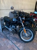 BMW R45 Bj81 Top Zustand TÜV Neu Bayern - Röttenbach Vorschau