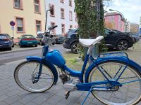 Rabeneick Fahrrad mit Hilfsmotor Frankfurt am Main - Gallusviertel Vorschau