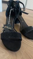 Marco Tozzi Peeptoes Schuhe 40 Glitzer Bayern - Neutraubling Vorschau