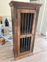 Holzschrank Schrank Holz Berlin - Charlottenburg Vorschau
