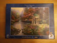 Puzzle Maler Kinkade 1000 Teile The Garden of Prayer Bayern - Rötz Vorschau