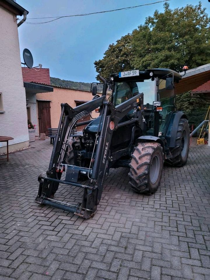 Verkaufen unseren Deutz Fahr TD 5090 Traktor in Jena