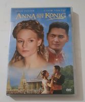 Anna und der König DVD mit Jodie Foster, Chow Yun-Fat Kiel - Ellerbek-Wellingdorf Vorschau