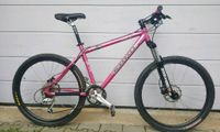 KONA Lisa HT  MTB 26"; RH 18" Damen Mountainbike Hessen - Schmitten Vorschau