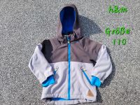 Softshelljacke h&m Größe 110 Baden-Württemberg - Friedrichshafen Vorschau