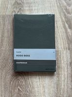 Hugo Boss liniertes Notizbuch Notebook neu 2x vorhanden Leipzig - Leipzig, Zentrum-Nord Vorschau