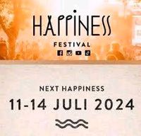 Happiness Festival WE + Camping Baden-Württemberg - Karlsruhe Vorschau