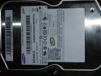 Interne Festplatte 300GB - 3,5 Zoll - IDE- SAMSUNG SpinPoint Bayern - Königsdorf Vorschau