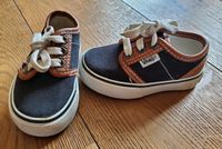 Vans Babyschuhe Sneaker 13,5cm neu und ungetragen Niedersachsen - Wolfsburg Vorschau