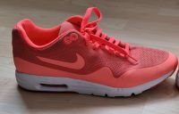 Nike Air Max 1 Ultra Moire Hot Lava, Gr. 9 (US) bzw. 40,5 (EU) Baden-Württemberg - Baltmannsweiler Vorschau