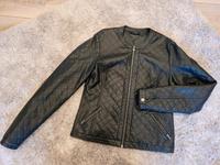 Lederjacke - Gr. 38 *neuwertig* Hessen - Hofgeismar Vorschau