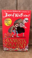 David Walliams Gangsta Granny Hessen - Fritzlar Vorschau