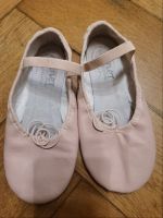 Balletschuhe ca. Gr.28 München - Au-Haidhausen Vorschau