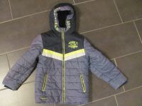 Winterjacke Gr. 116 122 Staccato Dortmund - Asseln Vorschau