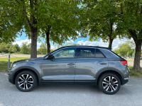 T-Roc 1.6 TDI SCR IQ.DRIVE Bayern - Landau a d Isar Vorschau