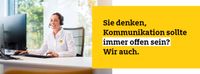 Vertriebsmitarbeiter im Telefonservice – Schwerpunkt Inbound Frankfurt am Main - Innenstadt Vorschau