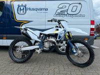 Husqvarna FC250 2022 Nordrhein-Westfalen - Bedburg-Hau Vorschau