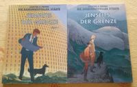 JENSEITS DER GRENZE  1 + 2 komplett Schuiten 2 x Softcover Nordrhein-Westfalen - Nideggen / Düren Vorschau