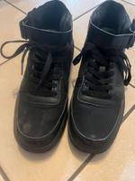Turnschuhe Schuhe Junge Kappa 41 Sachsen - Bischofswerda Vorschau