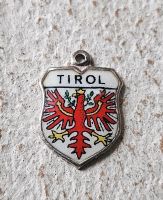 Anhänger Silber Wappen Tirol Bettelarmband Niedersachsen - Melle Vorschau