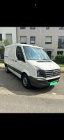 VW Crafter Transporter 2,0 TDI TÜV/Inspektion Neu Düsseldorf - Gerresheim Vorschau