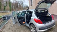 Schnäppchen => Peugeot 207 Tendance => nur 47.230Km - original ! Niedersachsen - Springe Vorschau