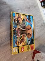 3D Puzzle Afrika Leipzig - Thekla Vorschau