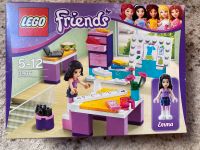 LEGO Friends Emmas Design Studio Baden-Württemberg - Pforzheim Vorschau