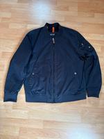 ❗️Blouson, Bomberjacke, XL, Brax, Dunkelblau, ❗️ Niedersachsen - Hanstedt Vorschau