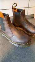 Dr.Martens 2976 Stiefelette Braun Gr.41 Nordrhein-Westfalen - Marl Vorschau