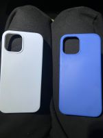 iPhone 12 Pro Max Hüllen Blau Nordrhein-Westfalen - Mülheim (Ruhr) Vorschau