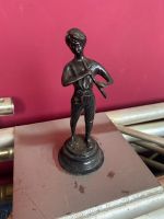Bronze Figur sammler stūcke Nordrhein-Westfalen - Gelsenkirchen Vorschau