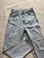 Mom Jeans Zara Sachsen-Anhalt - Oschersleben (Bode) Vorschau