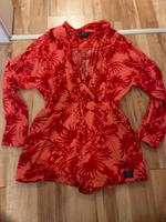 Superdry Oberteil Sommer Größe 40 Schleswig-Holstein - Ammersbek Vorschau