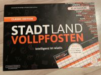 Stadt Land Vollpfosten A3 Classic Edition Bayern - Kleinrinderfeld Vorschau