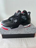 Jordan 4 Bred Reimagined 42.5 Nordrhein-Westfalen - Witten Vorschau