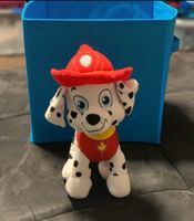 Paw Patrol Stofftier Marshall neuwertig Wuppertal - Langerfeld-Beyenburg Vorschau