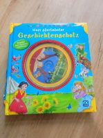 Geschichtenschatz inkl CD Wandsbek - Hamburg Bramfeld Vorschau