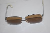 Vintage Rodenstock Brenta Chrom Sonnenbrille Eckig 50s - 60er Wiesbaden - Mainz-Kastel Vorschau