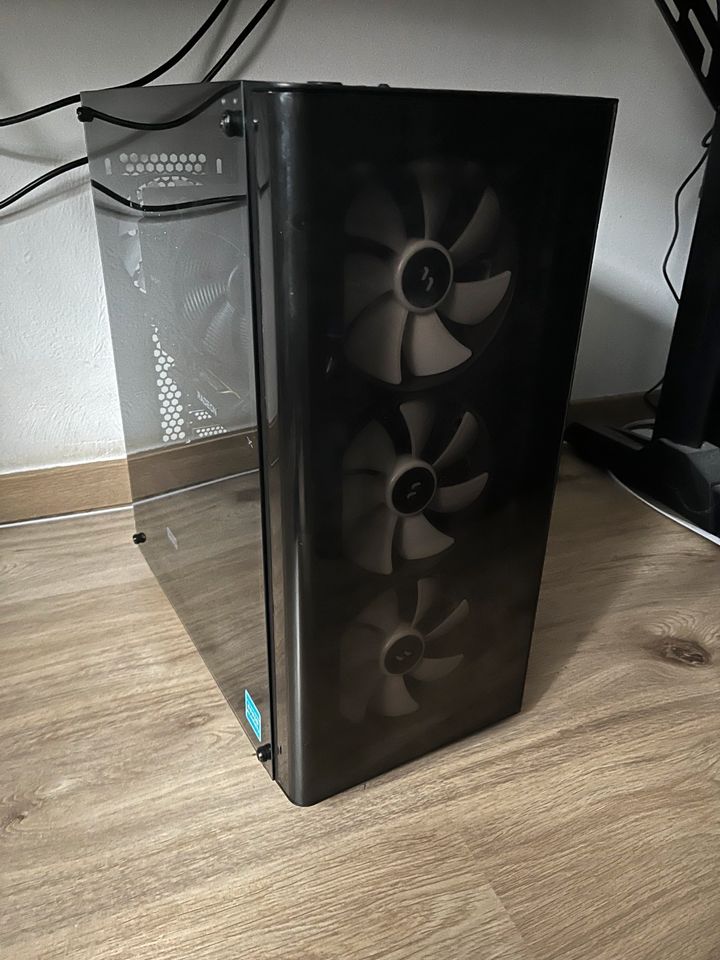 PC - Gaming Computer in Geretsried