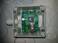 Regensensor Elektronik B+B Thermo-Technik REGME24V Saarland - Marpingen Vorschau