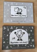 Zwei Sheepworld Bücher: Superhelden & Das kleine wilde Schaf Bayern - Fürstenfeldbruck Vorschau