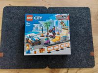 LEGO® City 60290 Skate Park NEU/OVP EOL Nordrhein-Westfalen - Kamen Vorschau