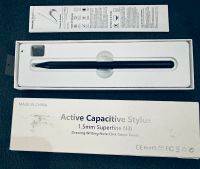 Active capacitive stylus. 1.5mm Superfine Nib. set of 2 Niedersachsen - Wendeburg Vorschau