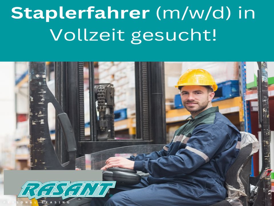 *HH* Du gibst gerne Schub? Dein neuer Job als Schubmastfahrer ❗ ab 14,15€/h (m/w/d) in Hamburg