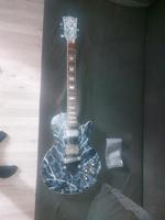E Gitarre z Bayern - Hof (Saale) Vorschau